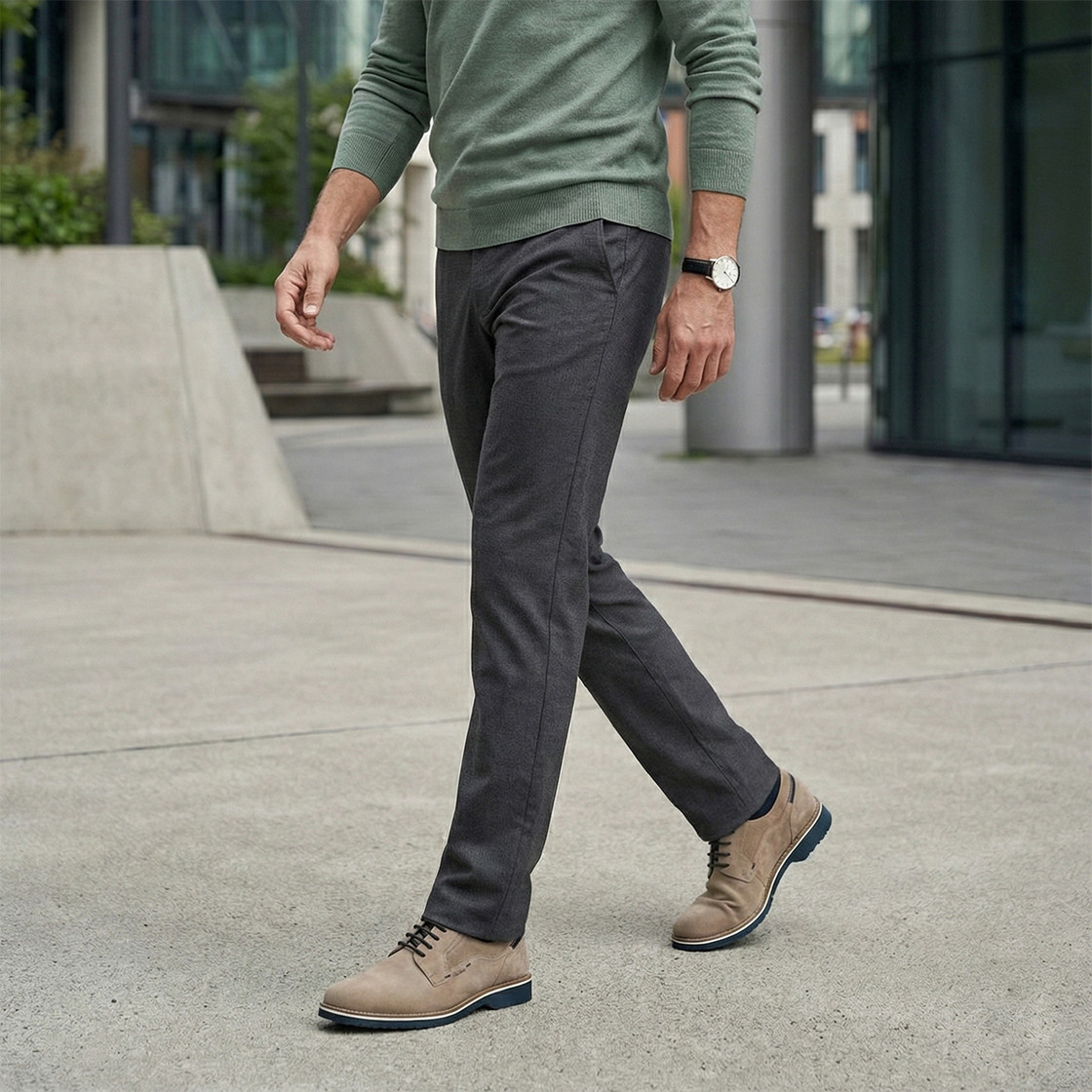 Sioux DILIP - Beige