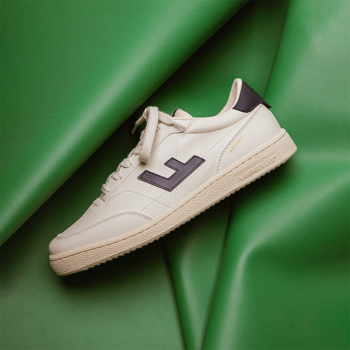 Flamingo’s Life BURELA BOLD - Weiß