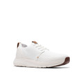 Clarks Motion Trek MX - White