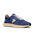 Clarks CraftWick Lace - Blue