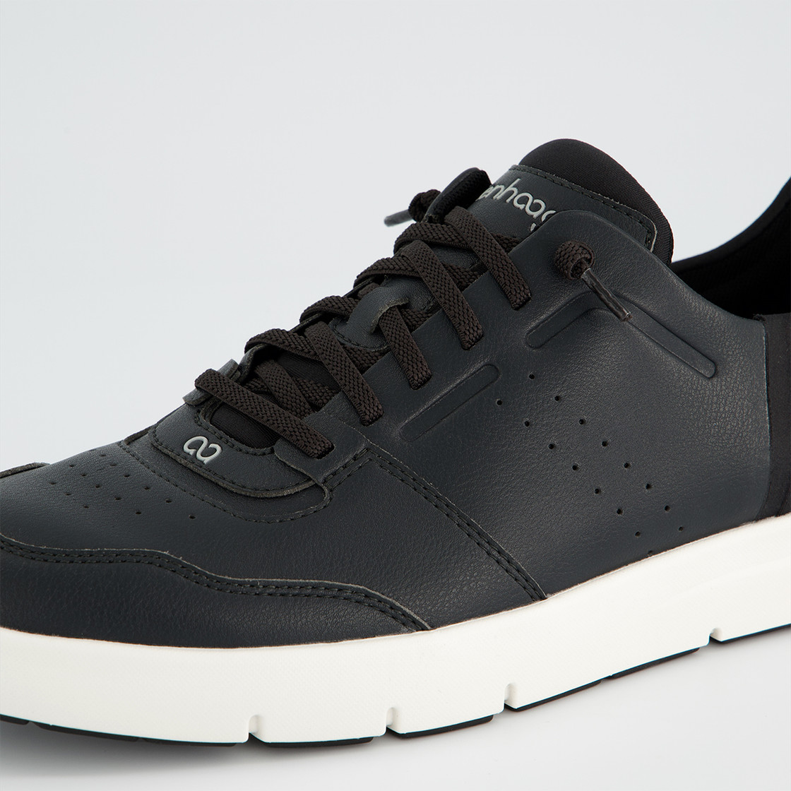 tenhaag winhaag - Black