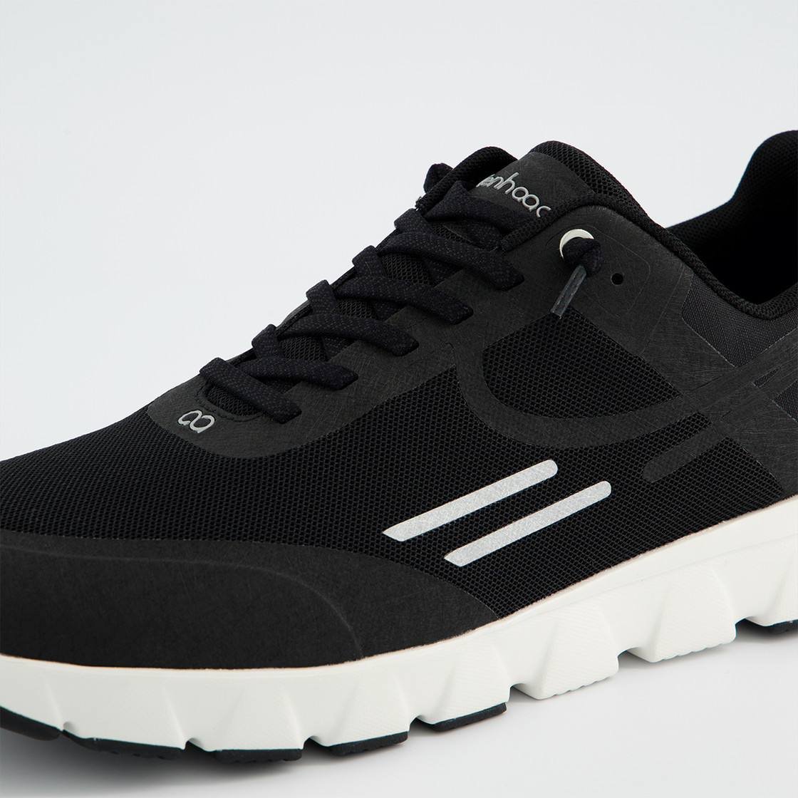 tenhaag everyhaag - Black