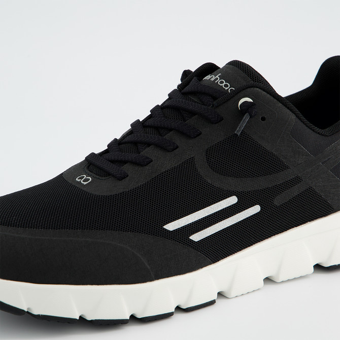 tenhaag everyhaag - Black