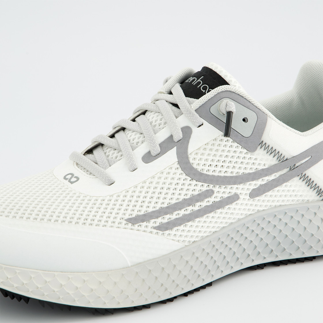 tenhaag neohaag - White