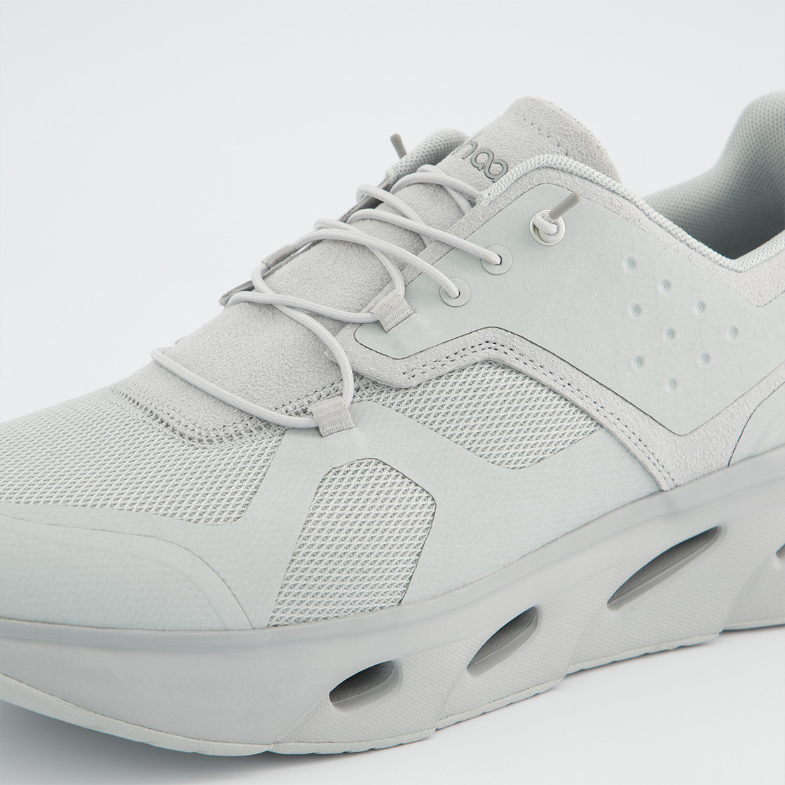 tenhaag shadowhaag - Gray