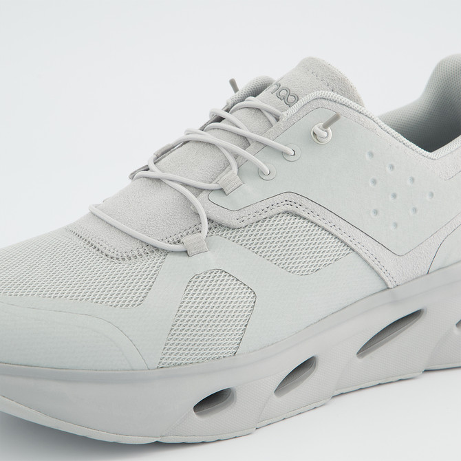 tenhaag shadowhaag - Gray