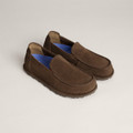 birkenstock UTTI SLIP ON - Braun