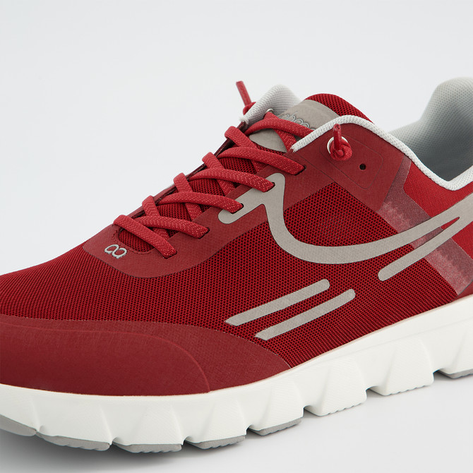 tenhaag everyhaag - Red