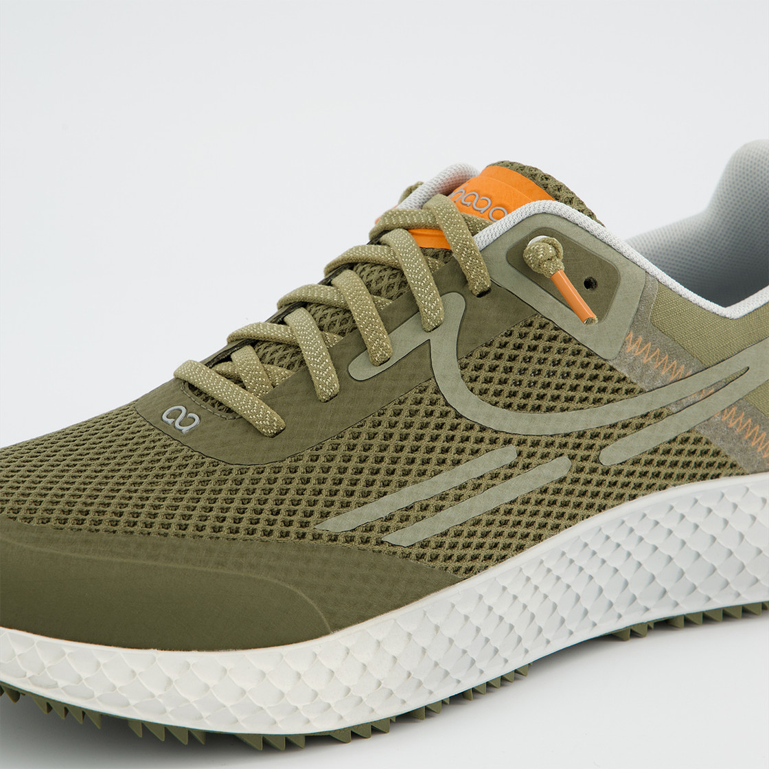 tenhaag neohaag - Green