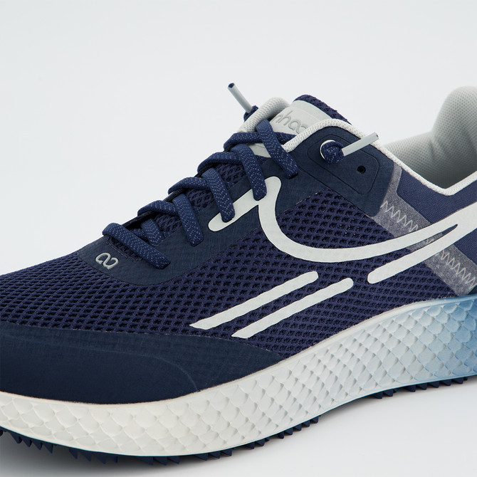 tenhaag neohaag - Blau