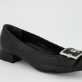 Paul Green 3855-019 - Black