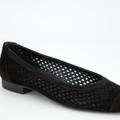Paul Green 1215-019 - Black