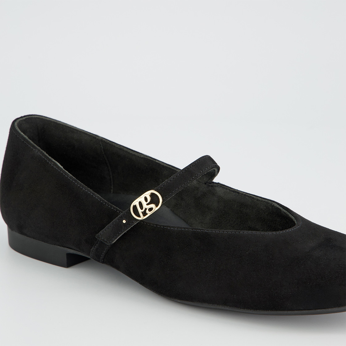 Paul Green 1189-029 - Schwarz