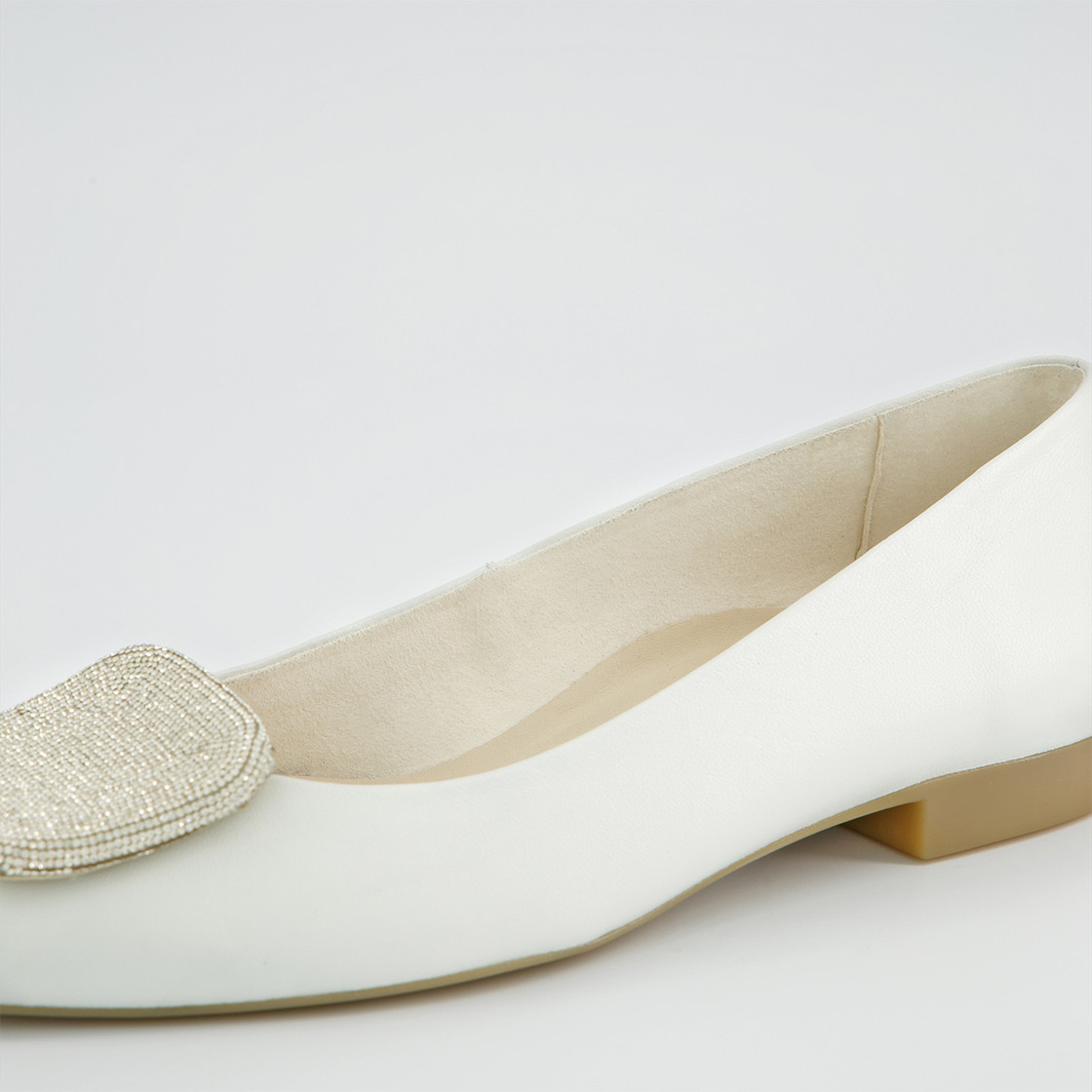 Paul Green 1181-029 - Off-White