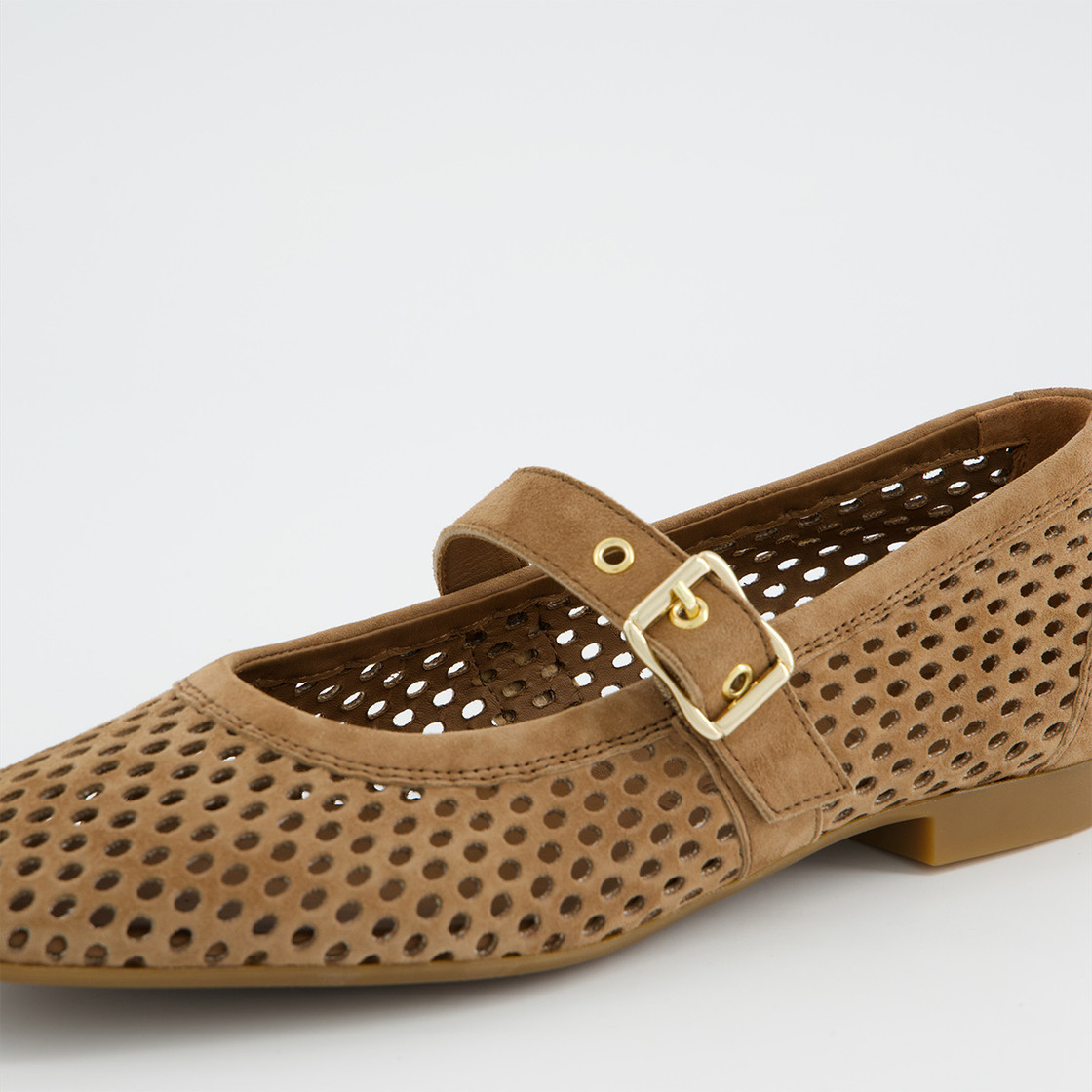 Paul Green 1213-029 - Brown