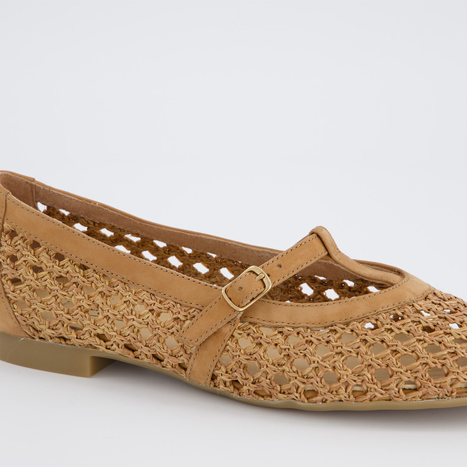 Paul Green 1143-010 - Brown