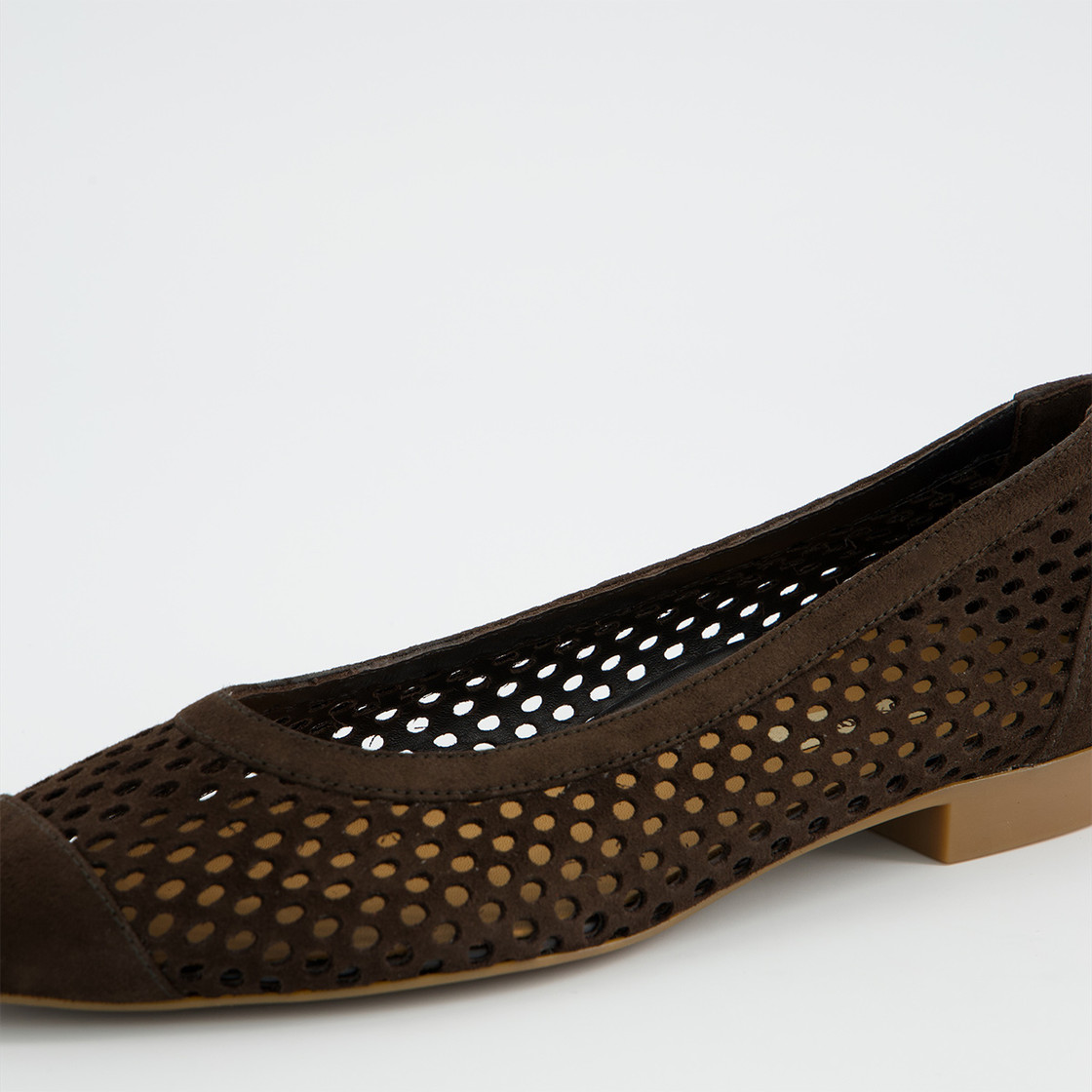 Paul Green 1215-009 - Brown