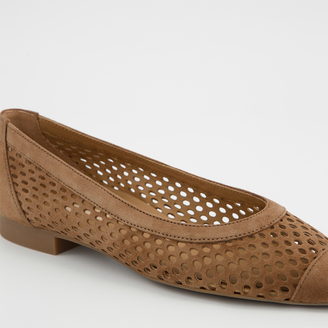 Paul Green 1215-049 - Braun