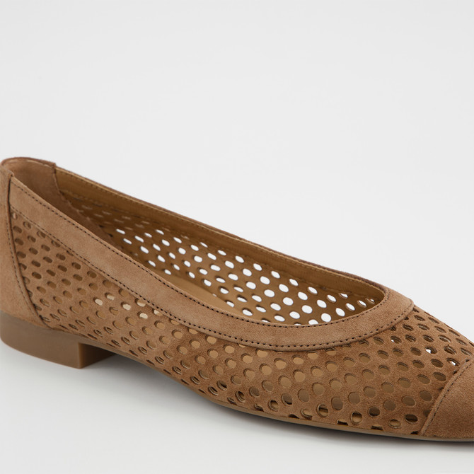 Paul Green 1215-049 - Braun