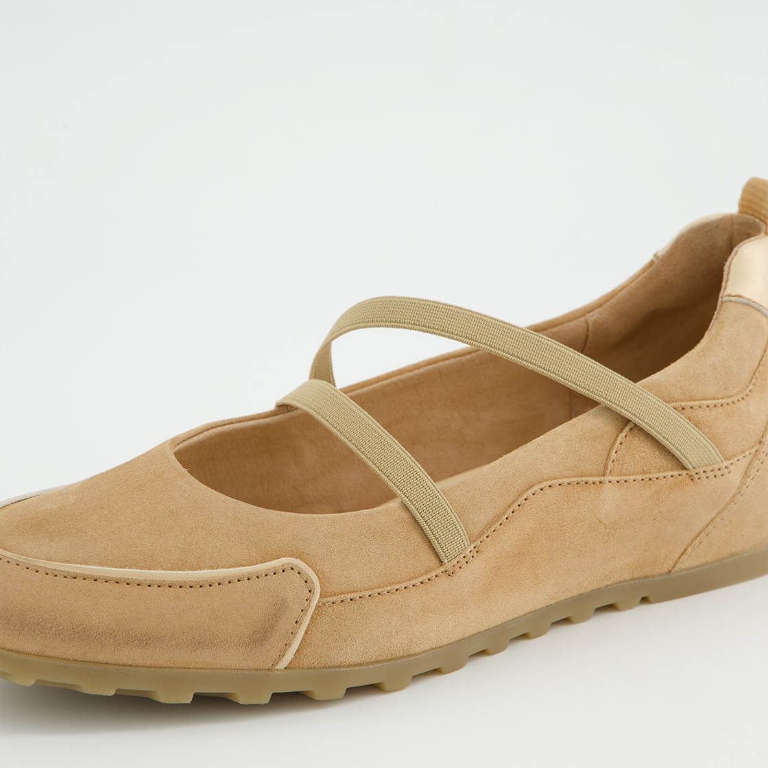 Paul Green 1191-039 - Brown