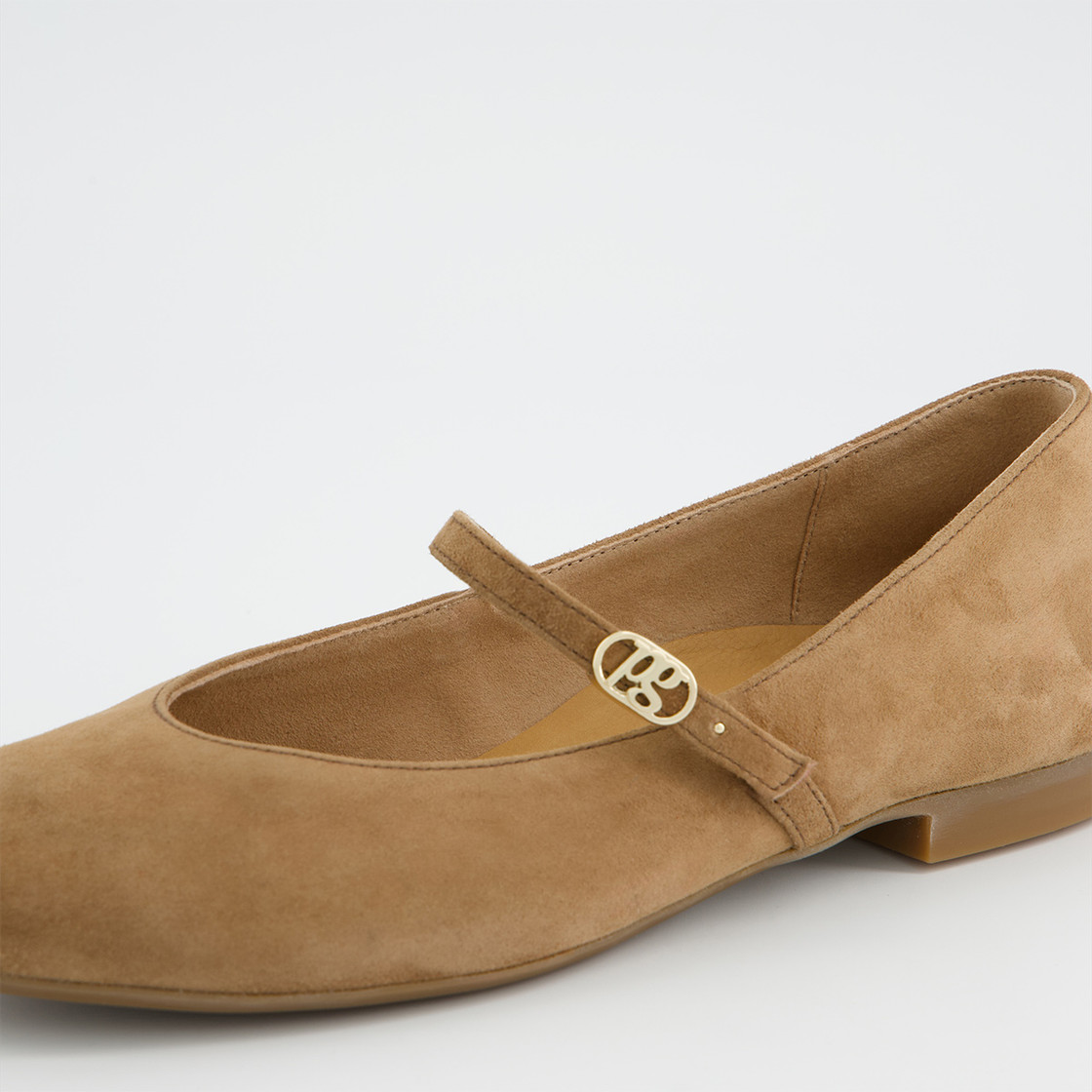 Paul Green 1189-039 - Brown