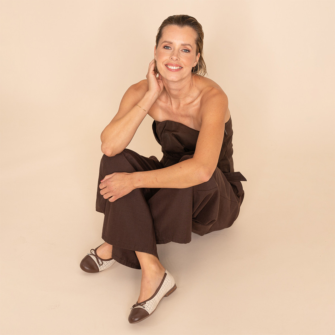 Ara SARDINIA - Beige