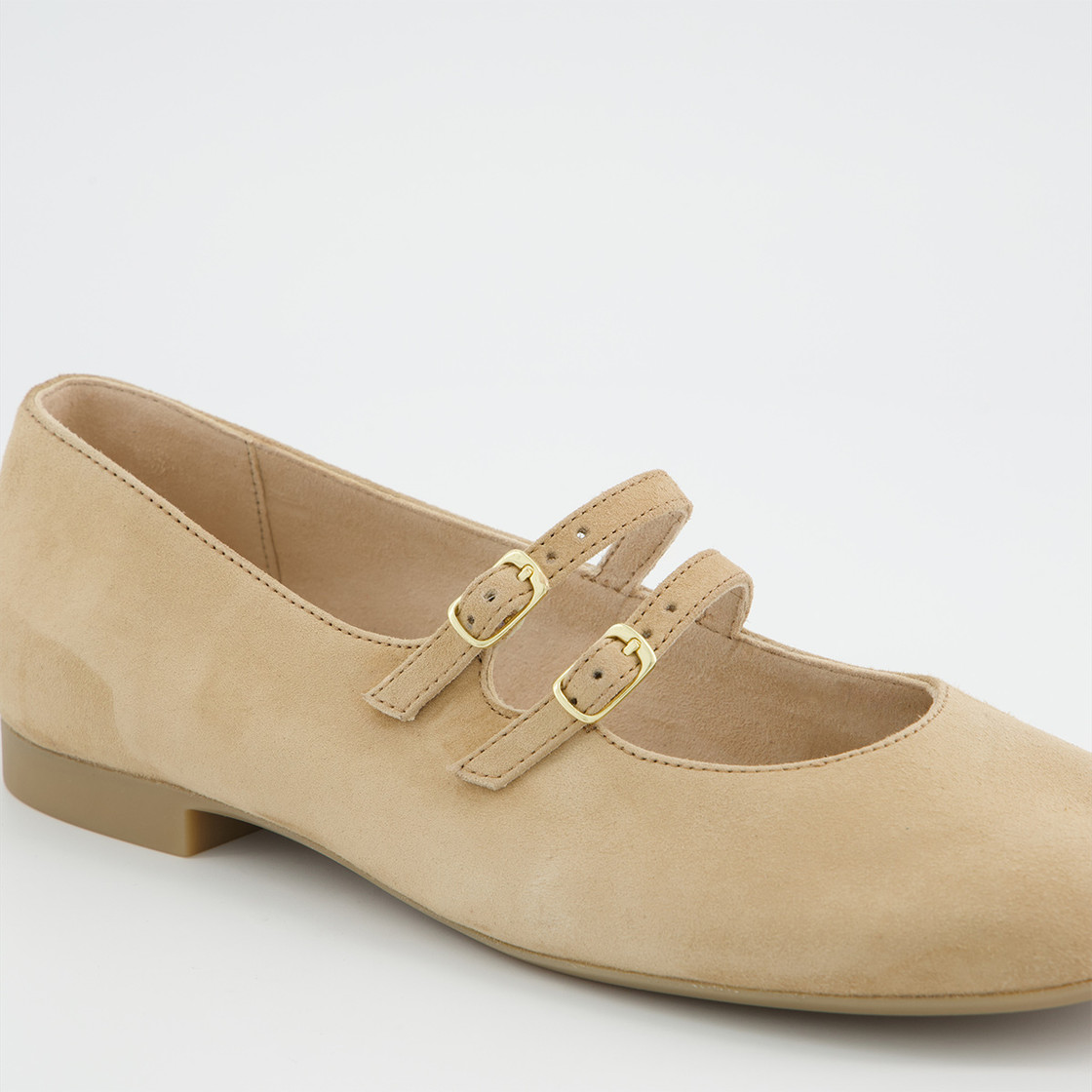 Paul Green 1211-019 - Beige