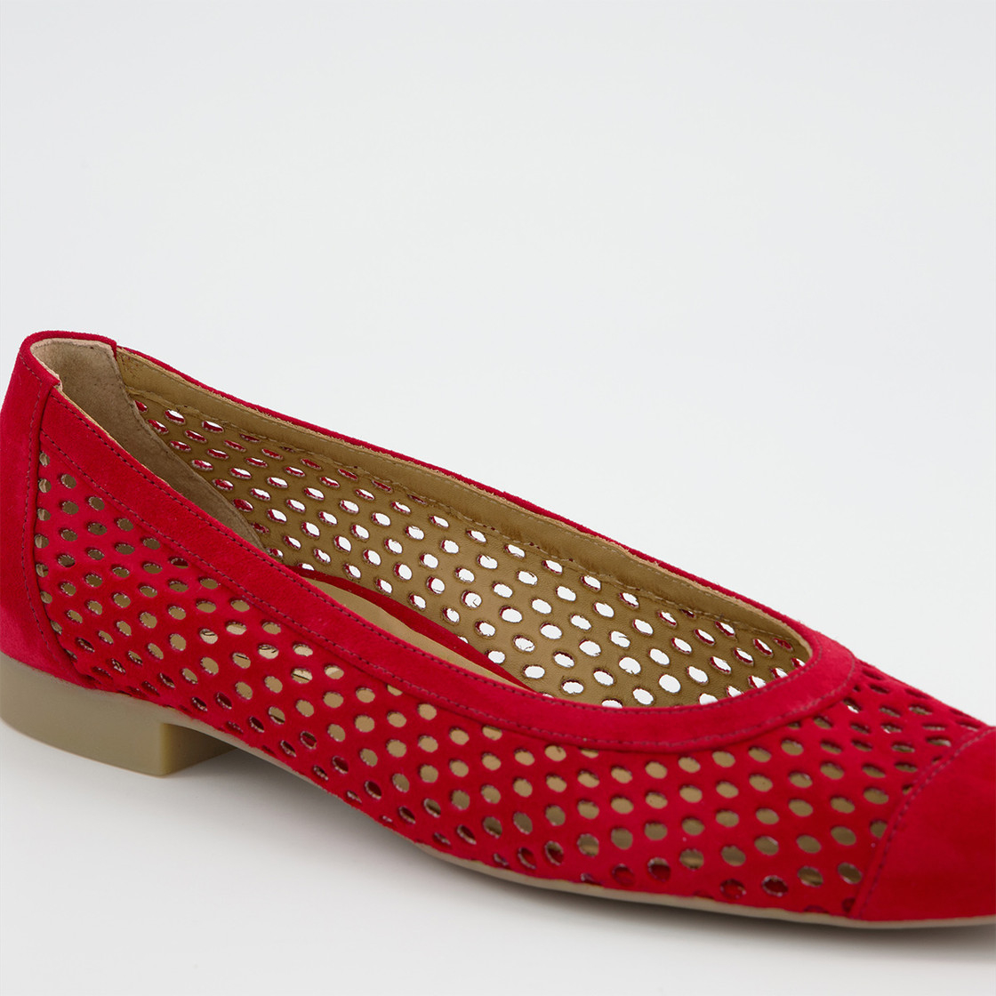 Paul Green 1215-029 - Red