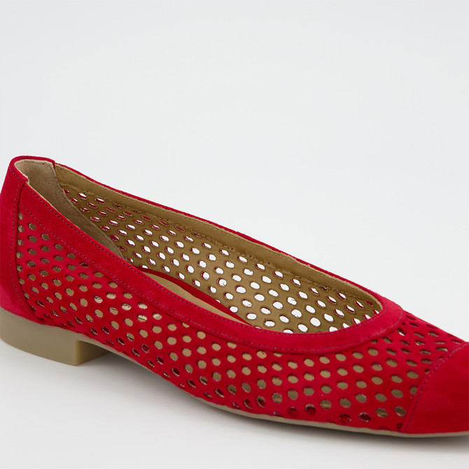 Paul Green 1215-029 - Red