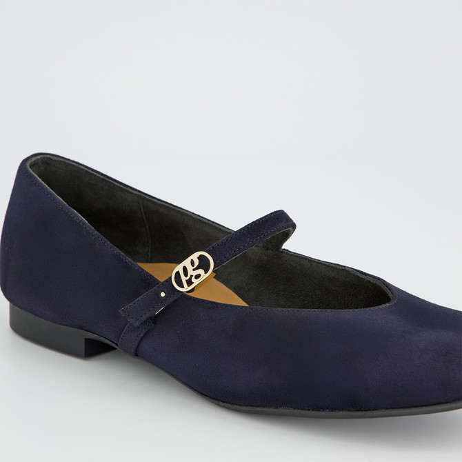 Paul Green 1189-049 - Blue