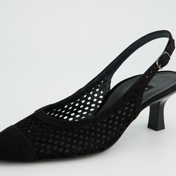 Paul Green 6222-029 - Schwarz