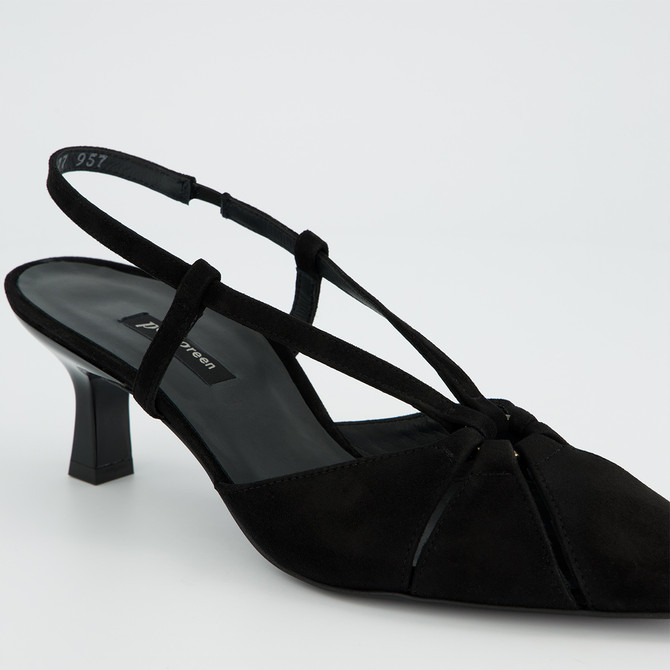 Paul Green 6177-029 - Schwarz