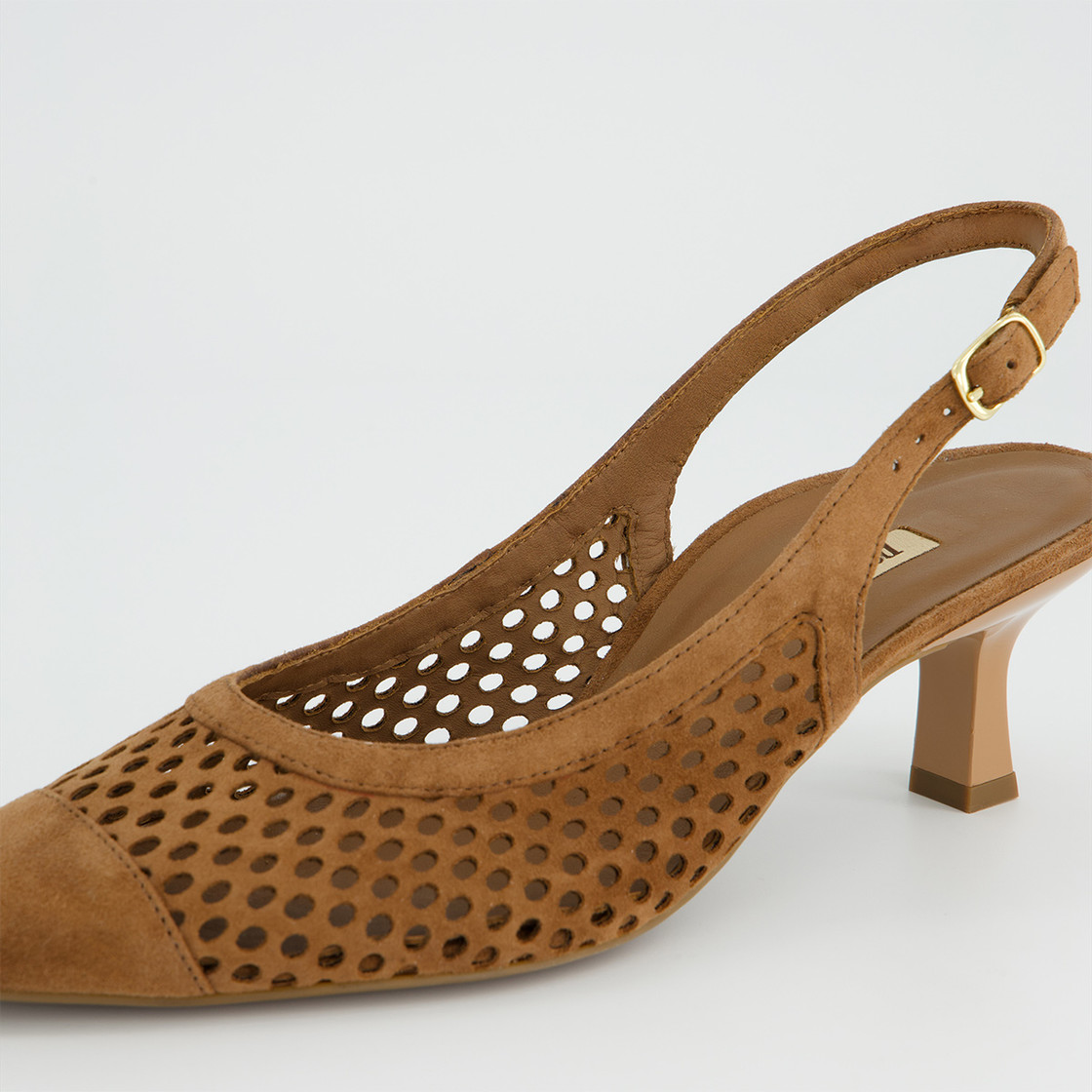 Paul Green 6222-019 - Brown