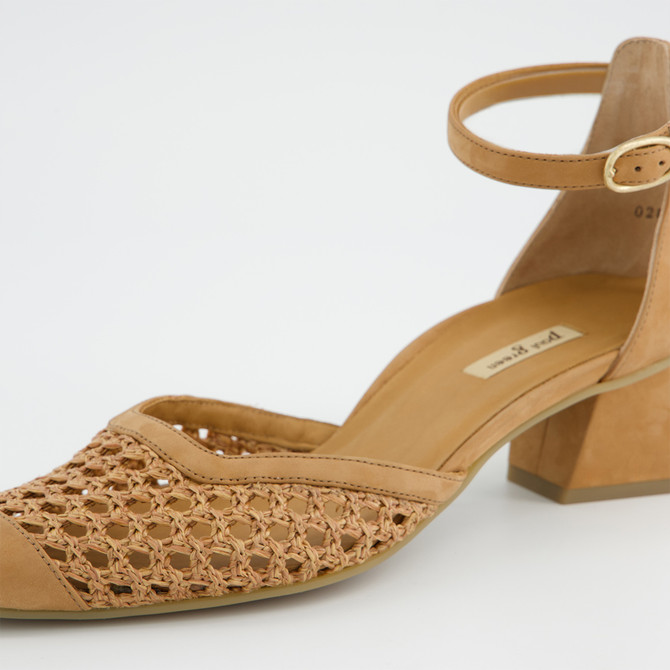 Paul Green 3856-009 - Braun