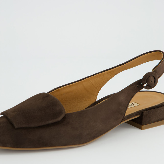 Paul Green 6090-089 - Brown