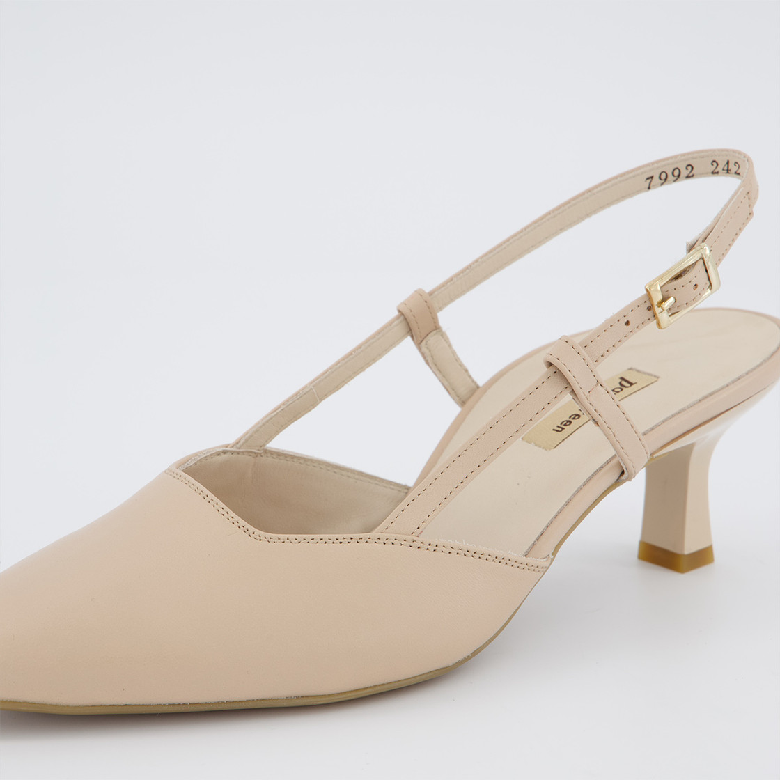 Paul Green 7992-090 - Beige