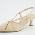 Paul Green 6177-019 - Beige