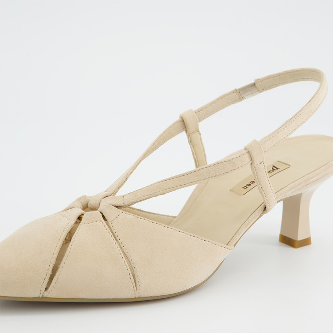 Paul Green 6177-019 - Beige