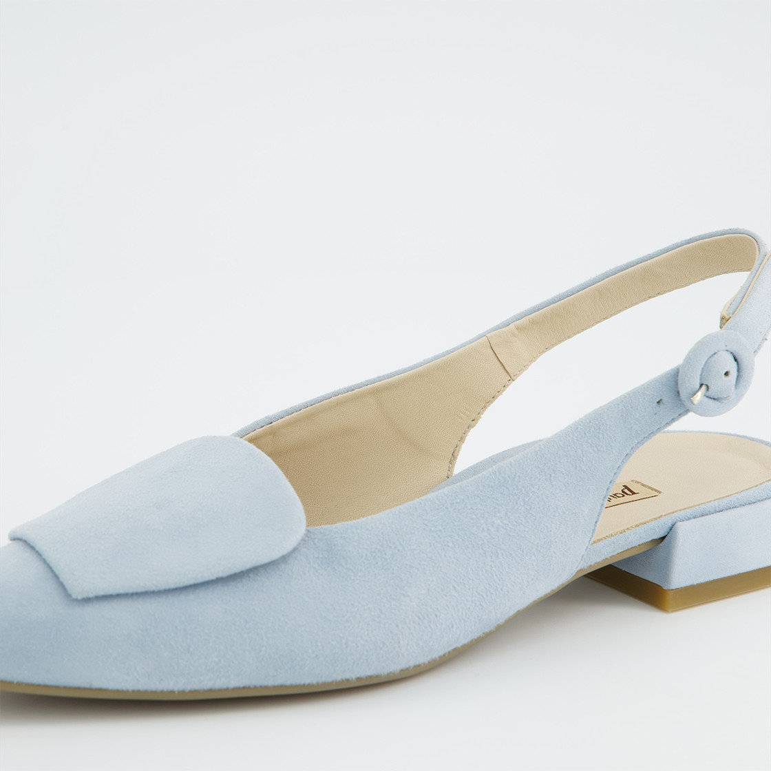 Paul Green 6090-099 - Blue