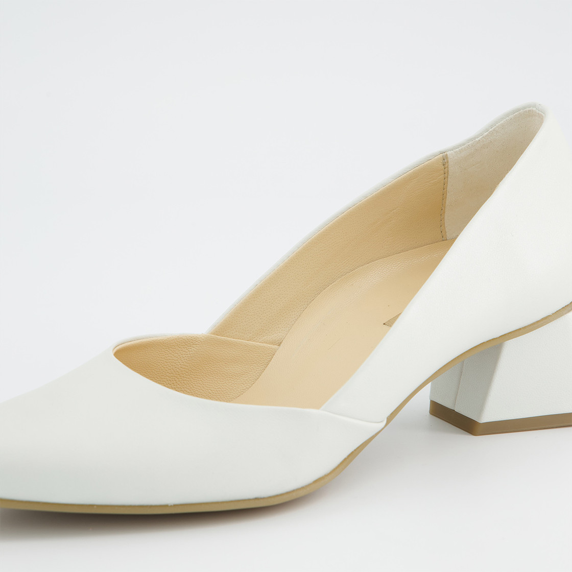 Paul Green 3815-129 - Weiß