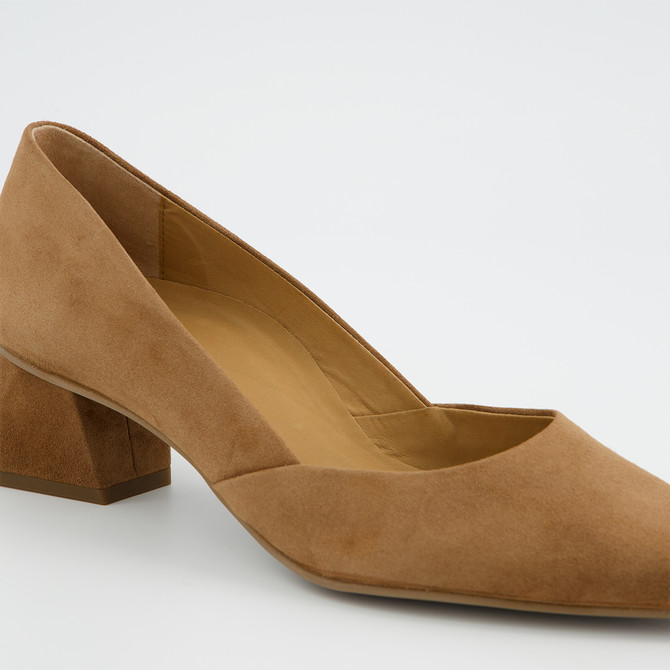 Paul Green 3815-149 - Braun