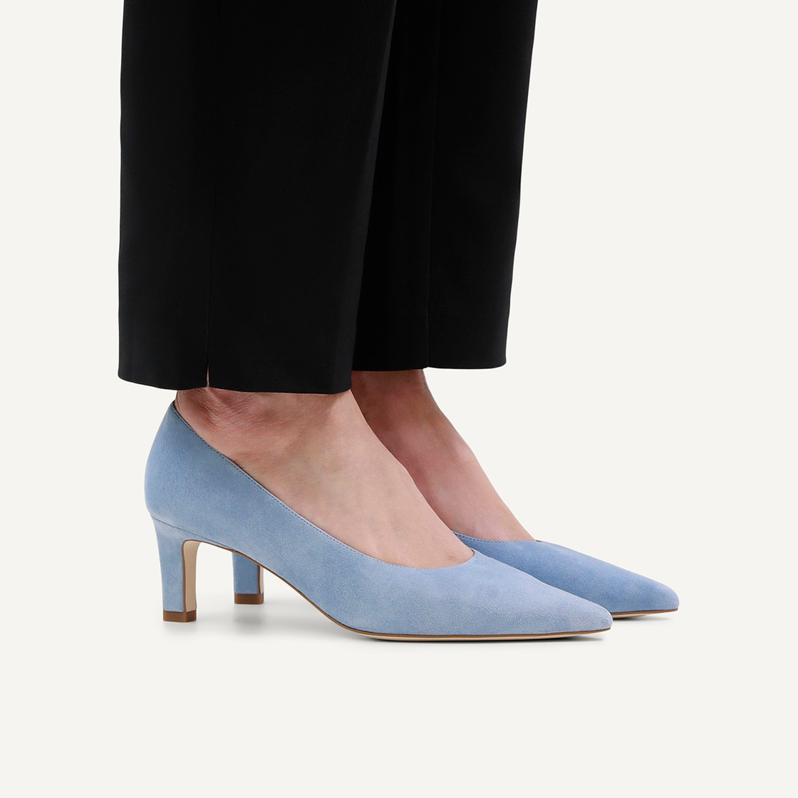  72403 - Blue (pastel)