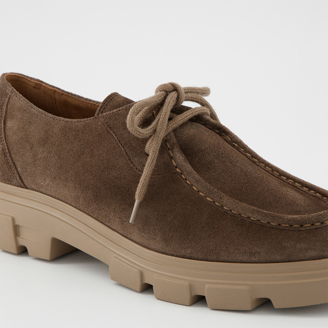 Paul Green 1183-059 - Brown