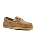 Clarks Godney Boat - Beige