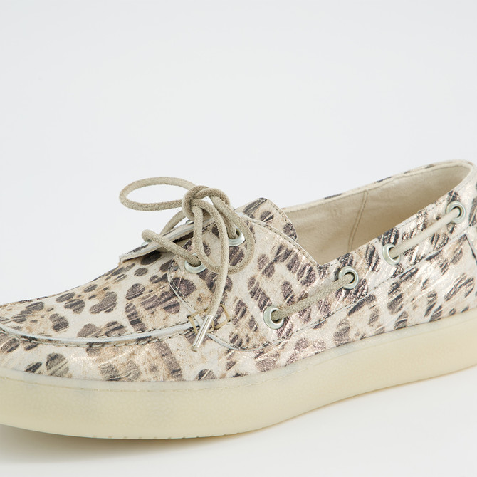 Paul Green 1185-069 - Beige combined