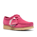 Clarks Wallabee - Rose