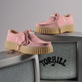 Clarks Torhill Bee - Rose