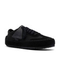 Clarks Tor Low - Black