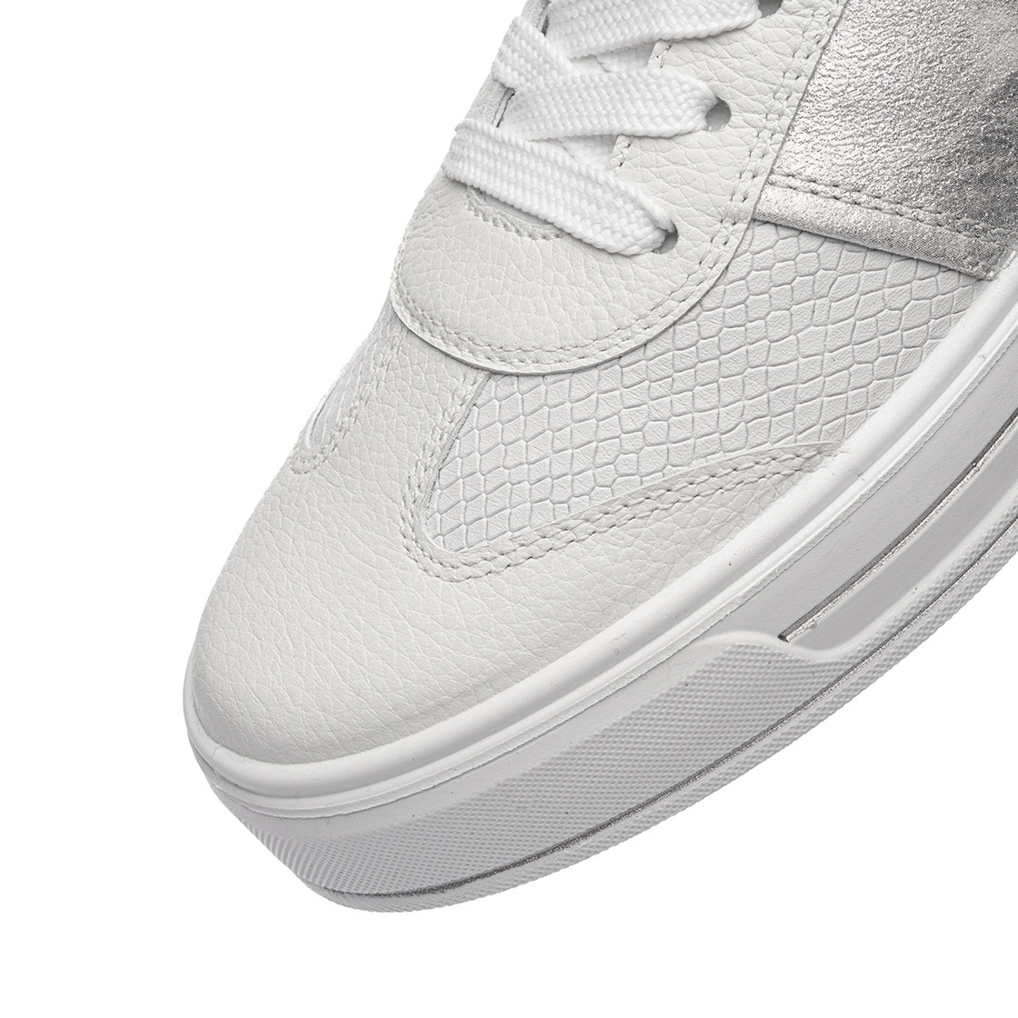 Ara Canberra 3.0 - Black, combined