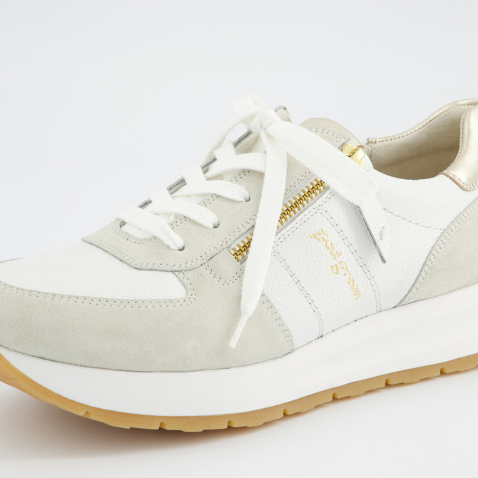 Paul Green 5444-069 - White combined